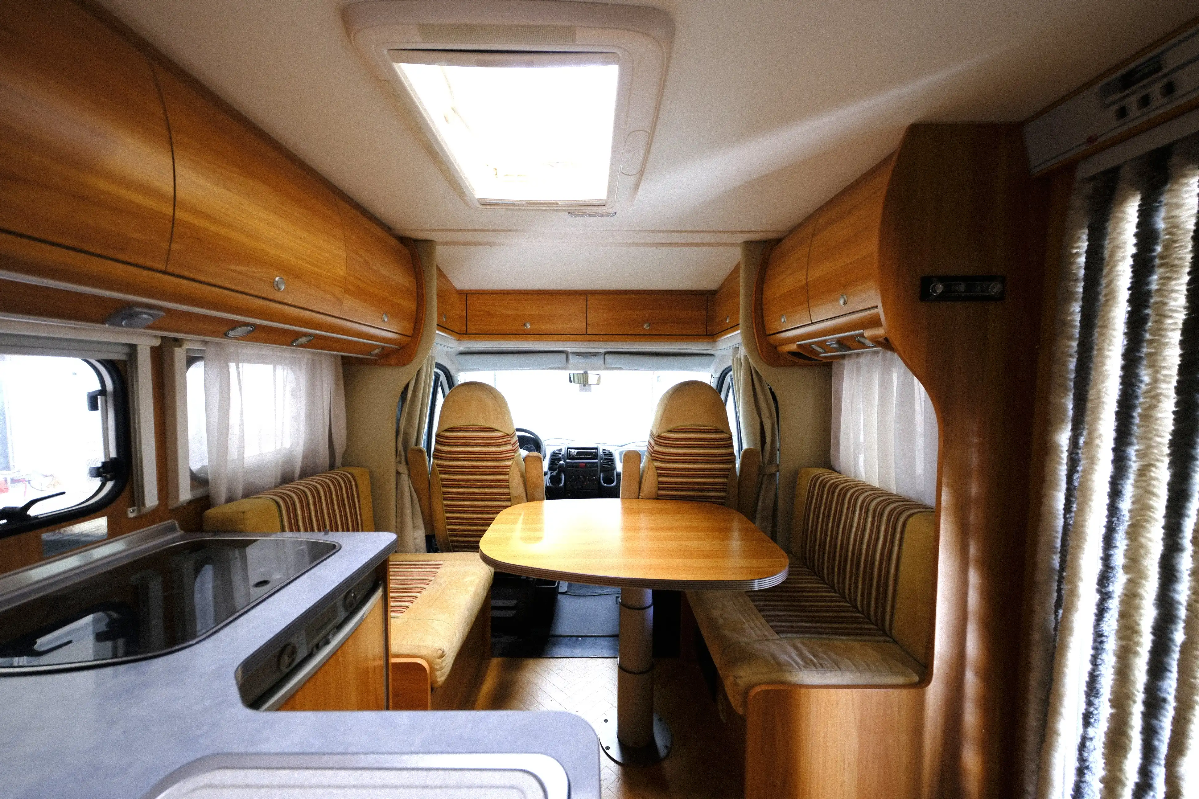 BUERSTNER T 580 Marano - Ansicht 10